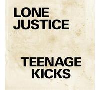 Teenage Kicks/Nothing Can Stop My Loving You