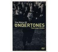 The Undertones – The Story of the Undertones – Teenage Kicks – BMG