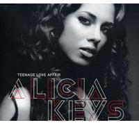 Teenage Love Affair [Import]