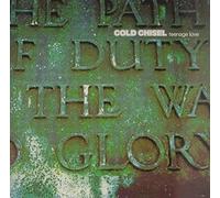 Teenage Love [Import]