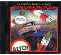 Teenage Memories: Hold On, I'm Coming [IMPORT]