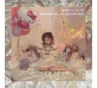 Teenage Movie Soundtrack [Import allemand]