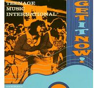 TEENAGE MUSIC INTERNATIONAL - Get It Now [Import belge]