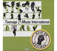Teenage Music International - Keep on Dancing [Import]