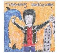 Teenage Music International - Split 7"