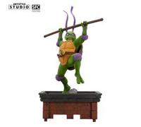 Teenage Mutant Ninaj Turtles Statue en PVC : Donatello (21 cm)