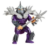 Teenage Mutant Ninja Playmates Toys Figurine originale Super Shredder Tortues 10,2 cm
