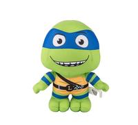 TEENAGE MUTANT NINJA Tortues TMNT Peluche Lil Bodz Léonard