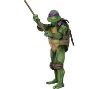 Teenage Mutant Ninja Turtles 1/4th Scale Figure: Donatello (1990 Movie)