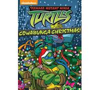 Teenage Mutant Ninja Turtles (2003): Cowabunga Christmas