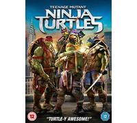 Teenage Mutant Ninja Turtles