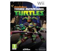 Teenage Mutant Ninja Turtles