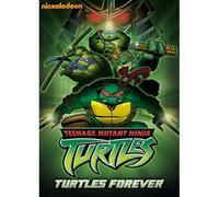 Teenage Mutant Ninja Turtles Forever