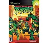 Teenage Mutant Ninja Turtles