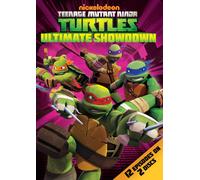 Teenage Mutant Ninja Turtles: Ultimate Showdown