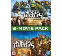 Teenage Mutant Ninja Turtles 2014 Out Of