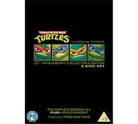 Teenage Mutant Ninja Turtles - 25th Anniversary Edition - Series 1-2 https://www.fnac.com/mp3104745/Teenage-Mutant-Ninja-Turtles-25th-Anniversary-Edition-Series-1-2?oref=4cdc1095-4be9-0677-9c22-118ea971d6b1