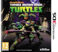 Teenage Mutant Ninja Turtles