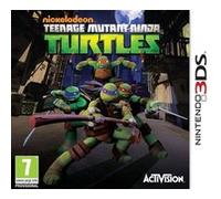 Teenage Mutant Ninja Turtles