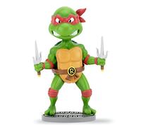 NECA Figurine à tête oscillante Raphael – 16,5 cm Multicolore