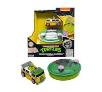 Teenage Mutant Ninja Turtles 71032 Micro Shell Racers RC Donatello