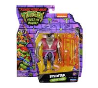 Turtles Mutant Mayhem - Basic Figures 12cm - Splinter