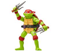 Teenage Mutant Ninja Turtles 83404CO Mutant Mayhem Giant Raphael 12-Inch Action