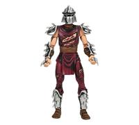 Teenage Mutant Ninja Turtles Action Figure Battle Bredder endommagé 18 cm NECA