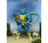 Teenage Mutant Ninja Turtles (Archie Comics) Figurine articulée Man Ray 18 cm Ne