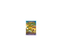 Teenage Mutant Ninja Turtles: Best Of Donnatello