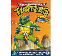 Teenage Mutant Ninja Turtles Best of Leonardo [Edizione: Regno Unito] [Import]