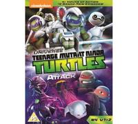 Teenage Mutant Ninja Turtles Beyond The