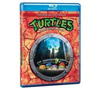 Teenage Mutant Ninja Turtles [Blu Ray]