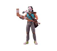 Les Tortues Ninja - Figurine BST AXN Casey Jones 13 cm