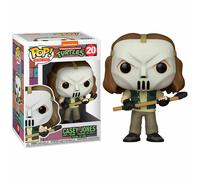 Figurine Funko Pop - Tortues Ninja N°20 - Casey Jones (51436)