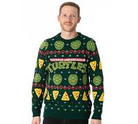 TEENAGE MUTANT NINJA Turtles Christmas Cavar S