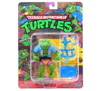 Teenage Mutant Ninja Turtles Classic Genghis Frog Action Figure
