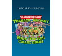 Teenage Mutant Ninja Turtles Collectables