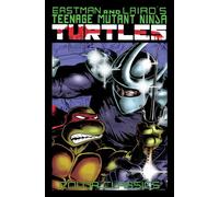 Teenage Mutant Ninja Turtles Color Classics, Vol. 2