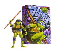 Teenage Mutant Ninja Turtles - Comic Con Turtles Figure - Donatello