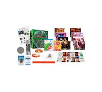 Teenage Mutant Ninja Turtles Cowabunga Edition (1990)