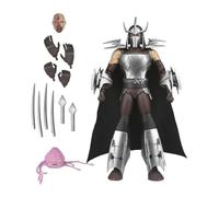 Teenage Mutant Ninja Turtles (dessin animé 2012) - Ultimate Shredder Figurine d'action de 17,8 cm (pré-commande)