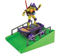 TEENAGE MUTANT NINJA Turtles - Donatello - Skatepark