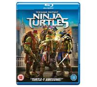 Teenage Mutant Ninja Turtles - Dvd (2015) Avec Megan Fox, Liebesman