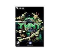 Teenage Mutant Ninja Turtles - Ensemble Complet - Pc - Dvd - Win