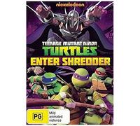 Teenage Mutant Ninja Turtles: Enter Shredder [Edizione: Australia] [Import]