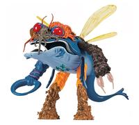 Playmates Toys Figurine géante Teenage Mutant Ninja Turtles Mega Mutant 30 cm