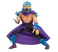 Teenage Mutant Ninja Turtles Figurine Mutante Classique - Destructeur. Inspiré de la série télévisée Originale de 1988. Excellent Article de Collection pour Les Enfants de 4 Ans et Plus.