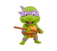 Teenage Mutant Ninja Turtles Figurine Nendoroid Donatello 10 Cm