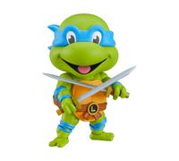 Teenage Mutant Ninja Turtles Figurine Nendoroid Leonardo 10 Cm